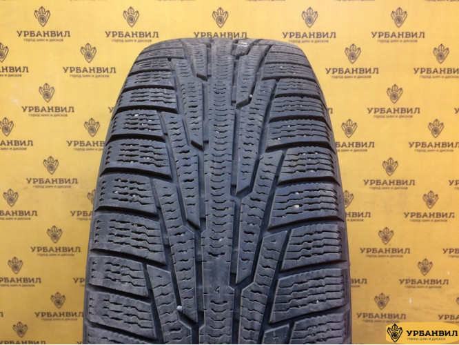 Nokian Tyres Hakkapeliitta R 215/60 R16 99R