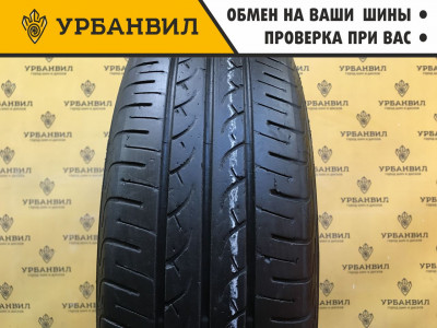 Yokohama BLUEARTH AE01 185/65 R15 88T