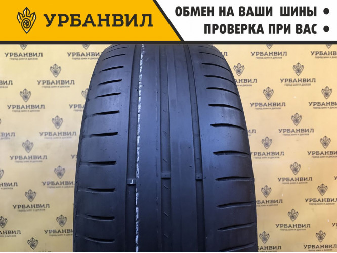 Hankook Kinergy Eco 2 K435 205/55 R16 91H