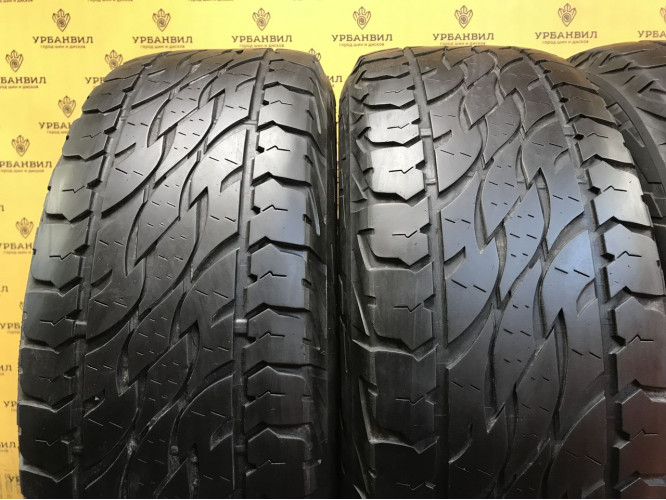 Bridgestone Dueler A/T 697 265/65 R17 112T