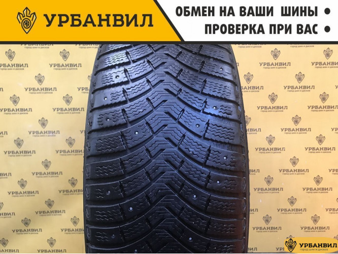 Michelin Latitude X-Ice North 2 235/65 R18 110T