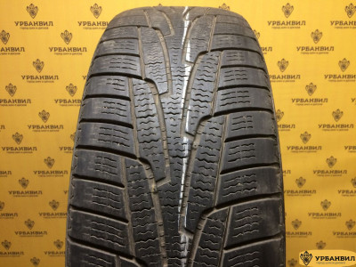 Kumho I'Zen KW31 235/60 R18 107R