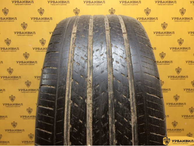 Michelin Pilot HX MXM4 235/55 R17 99H