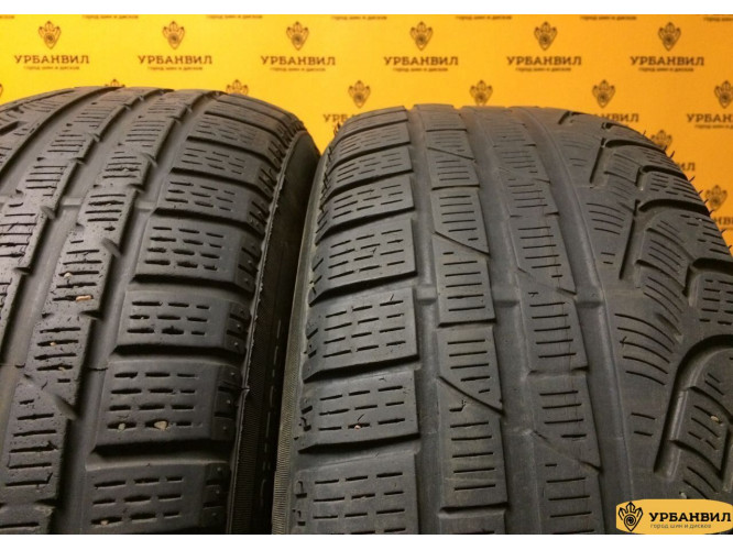 Pirelli Winter Sottozero 210 Serie II 205/55 R16