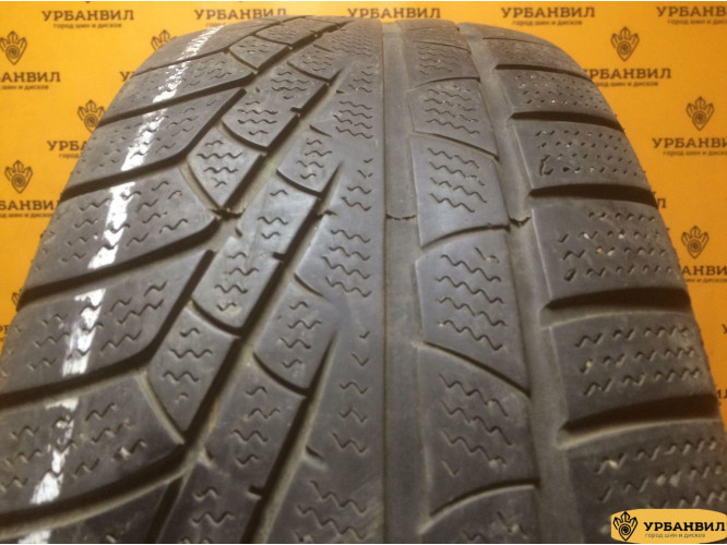 Pirelli Winter Sottozero 210 Serie II 215/65 R16 98H