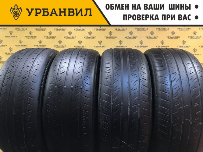 Dunlop Grandtrek PT2A 285/50 R20 112V