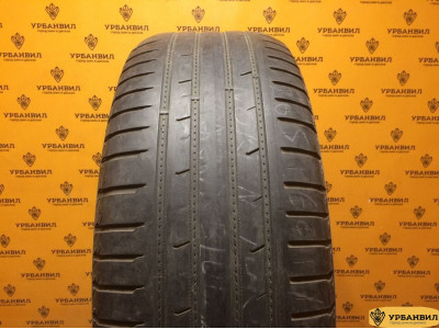 Nokian Tyres Hakka Blue 2 SUV 265/60 R18