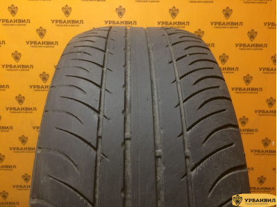 Kumho Ecsta SPT KU31 235/55 R17