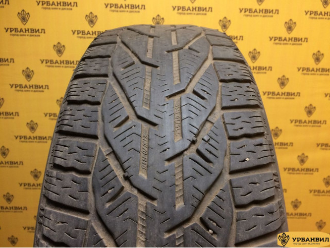 Kormoran SUV Snow 215/70 R16 100H