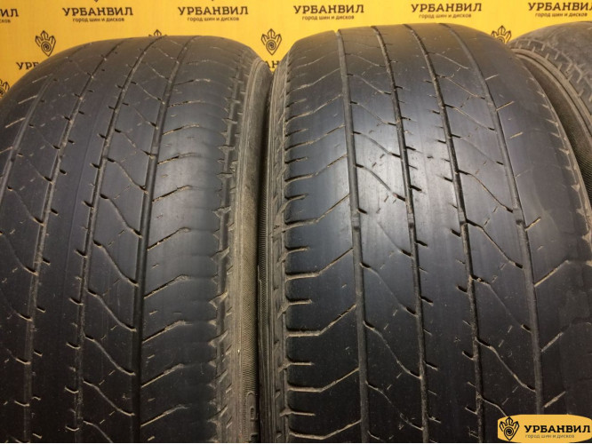 Dunlop SP Sport 270 215/55 R17 94V