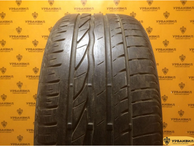 Bridgestone Turanza ER300 245/45 R17