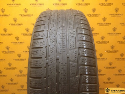 Nokian Tyres WR A3 225/55 R17 97H