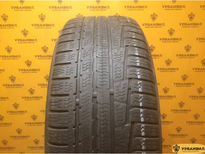 Nokian Tyres WR A3 225/55 R17 97H