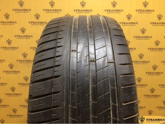 Michelin Pilot Sport 3 245/40 R18 93Y