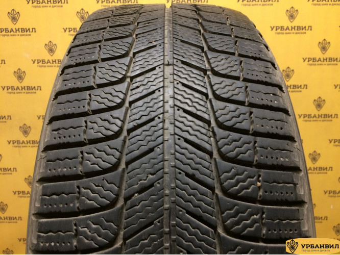 Michelin X-Ice XI3 215/55 R16 97H