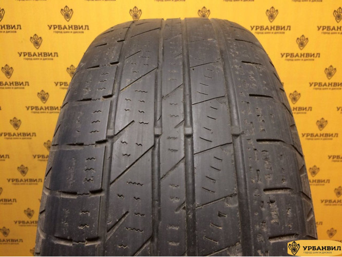 Continental ContiCrossContact LX 255/60 R18 112V