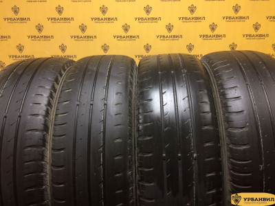 Continental ContiEcoContact 3 185/65 R15 88H