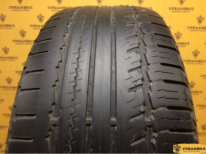 Nokian Tyres Hakkapeliitta SUV 285/65 R17 116H