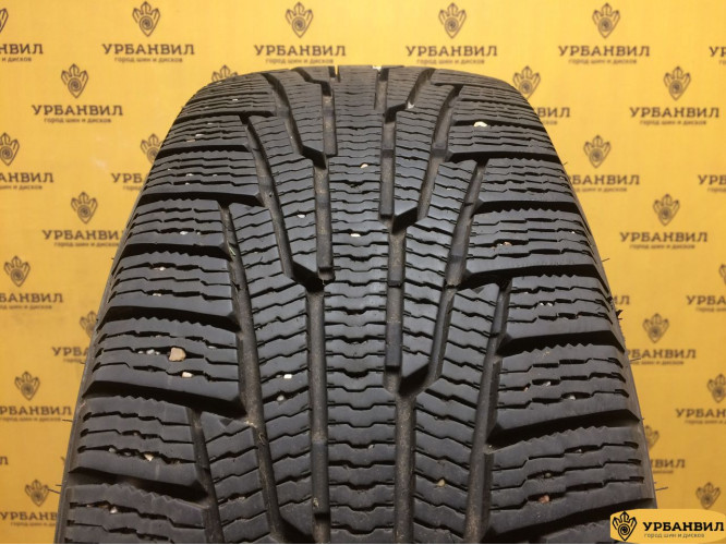 Nokian Tyres Nordman RS2 215/55 R17 98R