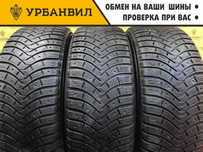 Michelin Latitude X-Ice North 245/60 R18 105T