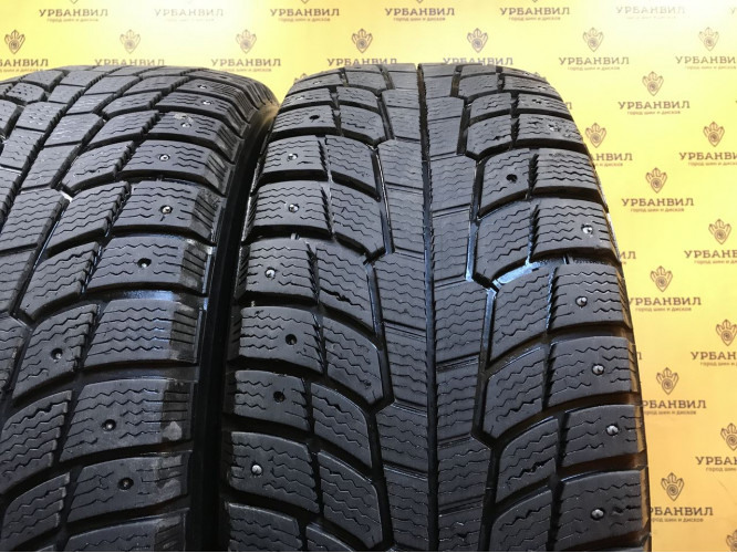 Michelin Latitude X-Ice North 235/60 R17 102T