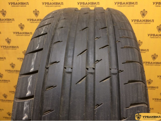 Continental ContiSportContact 3E 225/50 R17 98W