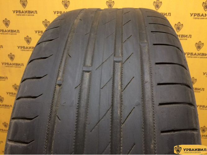 Nokian Tyres zLine 235/50 R18 101Y