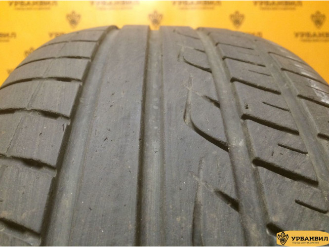 Yokohama AC01 C.Drive 205/55 R16