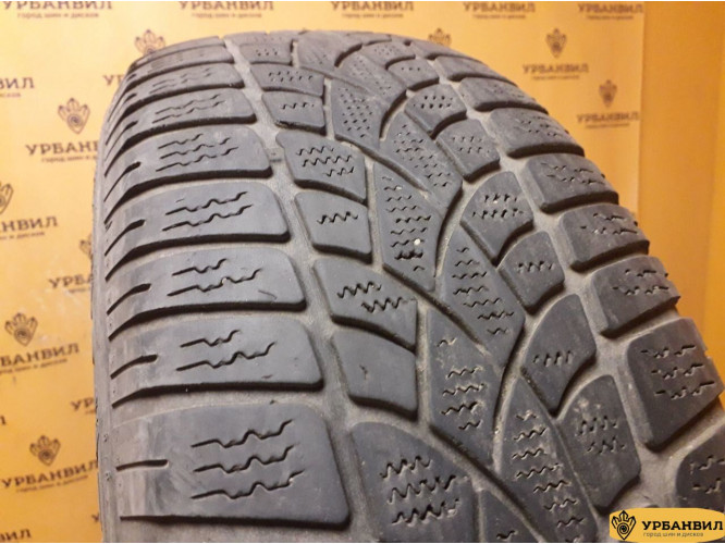 Dunlop SP Ice Sport 205/65 R15 99T