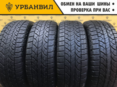 Yokohama Geolandar A/T-S G012 245/65 R17 107H