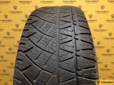 Michelin Latitude Cross 265/65 R17 112H