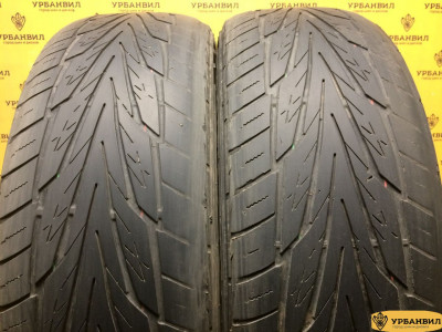 Toyo Proxes ST III 215/60 R17 100V