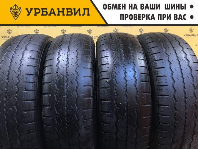 Hankook Radial RA08 215/70 R16C 108/106T