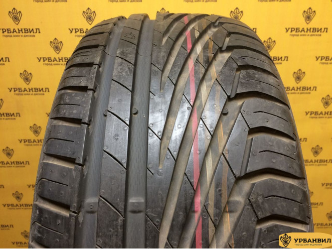 Uniroyal Rain Sport 3 225/45 R17 91V