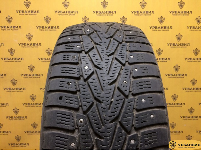 Nokian Tyres Hakkapeliitta 7 205/50 R17 93T