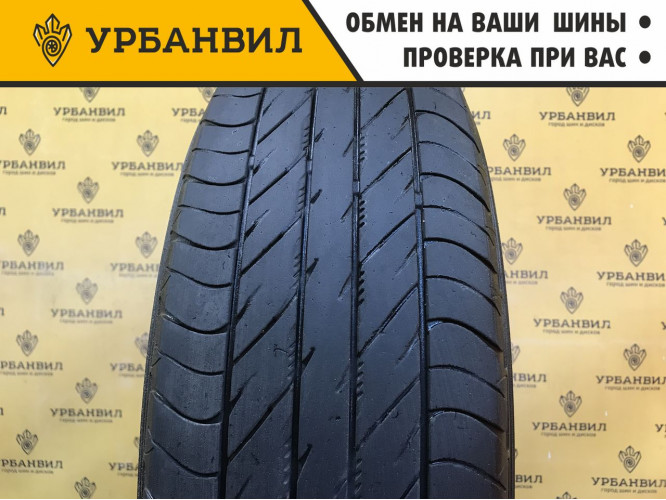 Dunlop Digi-Tyre Eco EC 201 195/65 R15 91T