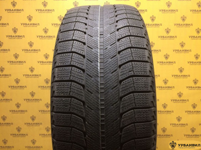 Michelin Latitude X-Ice XI2 255/55 R18 109T