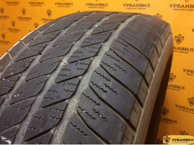 Michelin Cross Terrain SUV 265/65 R17