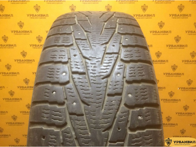 Nokian Tyres Hakkapeliitta 7 SUV 225/65 R17 106T