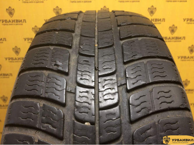 Michelin Pilot Alpin PA2 205/60 R15 91H