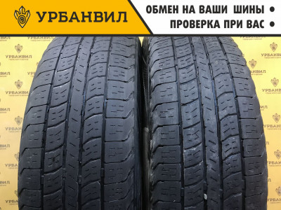 Marshal RoadVenture APT KL51 225/75 R16LT 110/107S