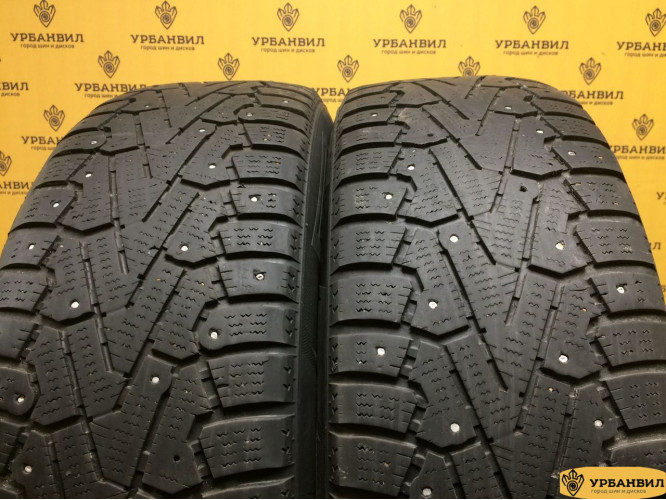 Pirelli Ice Zero 215/60 R17 100T