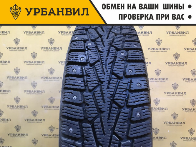 Cordiant Snow Cross 2 185/65 R15 92Т