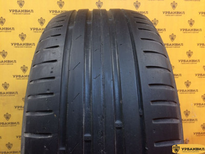 Nokian Tyres Hakka Z 255/50 R19 107W