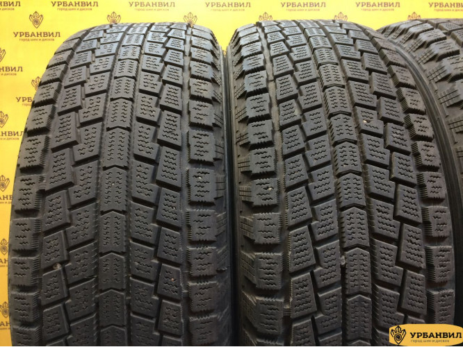 Hankook Dynapro I'Cept RW08 225/65 R17 101Q