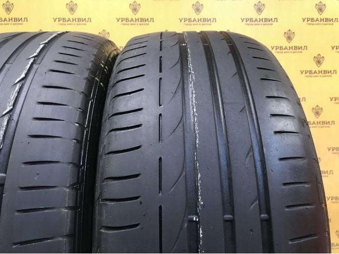 Bridgestone Potenza S001 235/50 R18 97V