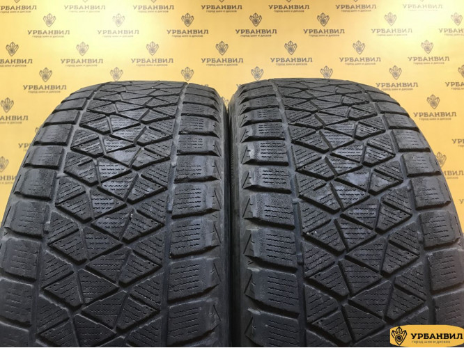 Bridgestone Blizzak DM-V2 225/55 R17 97T