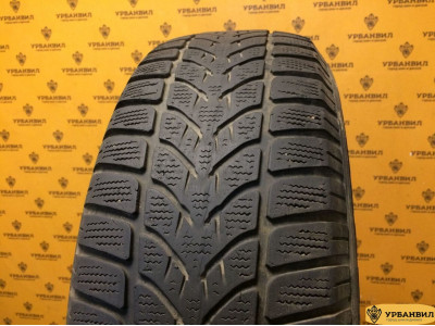 Dunlop SP Winter Sport 4D 195/65 R15