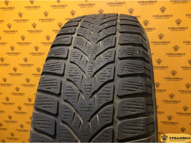 Dunlop SP Winter Sport 4D 195/65 R15