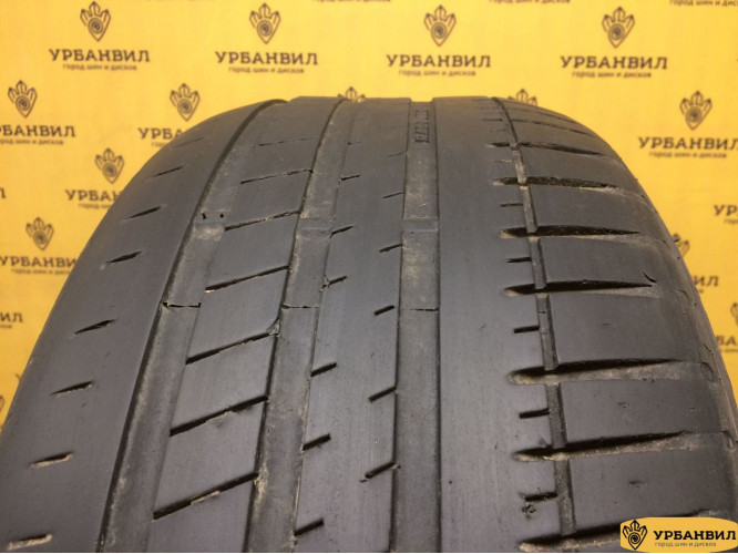 Radburg Sport RS3 235/45 R17 94W